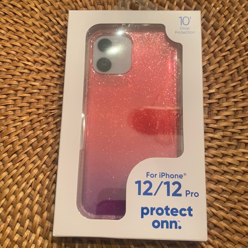 iPhone 12/12 Pro Case